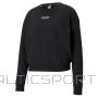 Puma Modern Basics Crew džemperis W 585932 01 (M)
