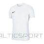 Nike Dry Park VII Jr BV6741-100 T-krekls (M)