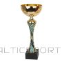 Puchar Tryumf 8358 / A - 41 cm / złoty