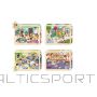 BS Koka puzzles (4) - Dažādība, iekļaušana un cieņa