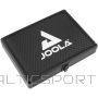 Joola COVER FOR A RACKET AND 3 TABLE TENNIS BALLS ALU BLACK