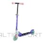 Nils Extreme HD120L VIOLETĀS SKOLĒTERIS