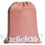 Worek na odzież i obuwie adidas Linear Gymsack IP5006 / czerwony
