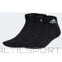 Adidas Plānas un vieglas potīšu zeķes IC1282 (37-39)