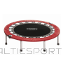 Батут TOORX Trampoline Pro, 122 см