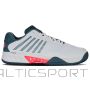 Tennis shoes for men K-SWISS HYPERCOURT EXPRESS 2 CLAY white/stargazer EU43