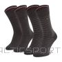 Tommy Hilfiger zeķes 2 iepakojumi M 100001496 201 (39-42)