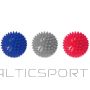 Enero Fit HEDGEHOG MASSAGE BALLS 7CM SET OF 3