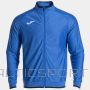 Bluza Joma Combi Premium 104212.703 / niebieski / L