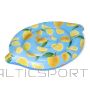 Peldamrīks 176x122cm Bestway Scentsational Lemon