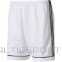 Adidas Squadra 17 M BJ9227 football shorts (152 cm)