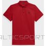 4F T-krekls M H4Z22TSM355RED (L)