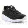 Skechers Uno Lite Metallic Mode Jr 310384L-BLK shoes (EU 36,5)