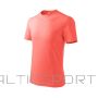Malfini Basic Jr T-shirt MLI-138A1 (110 cm/4 lata)