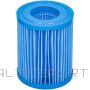 BS PUMP FILTER ANTI-BACTERIA 106X136MM 530/800GAL TYPE 2 290725 (-)