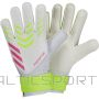 Rękawice adidas Predator Training Jr JH3812 / biały / 6