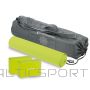 Jogas komplekts Toorx Yoga set AHF101 dark grey/lime green