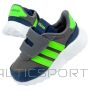 Adidas Run 70s Jr GW0325 sports shoes (20)