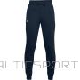Under Armour Bikses Ua zēna konkurējošais kokvilnas bikses 1357634 408 / Jūras zila / S