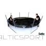 Salta Cosmos Trampoline - 427 cm black (N/A)