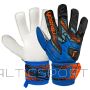 Rękawice Reusch Attrakt Solid 55 70 515 4467 / niebieski / 9