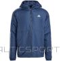 adidas Essentials 3-Stripes Insulated Hooded M IS1278 jacket (S)