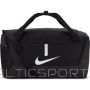Torba Nike Academy Team Duffel Bag S CU8097 010 / czarny