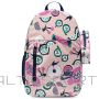 Nike Elementāra mugursoma ar penāli HM6895-664 / 20 L / daudzkrāsaina