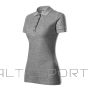 Malfini Cotton Heavy polo shirt W MLI-21612 (L)