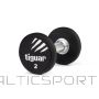 Dumbbell Tiguar PU 2 kg TI-WHPU0020 (N/A)