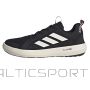 Adidas Terrex Boat Lace Climacoo Shoes JI3499 / Black / 42