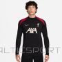 Nike Liverpool FC Strike Drill Top M FN9819-013 sporta krekls (L)