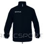 Givova Basico melna jaka (2XL)