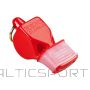 Fox40 Whistle Fox 40 CMG Safety Classic / 115 dB / Sarkana
