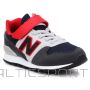 New Balance Jr YV996MNR shoes (EU 28)