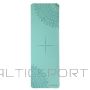 HMS YM10 YOGA MAT TPE MINT