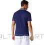 Asics Court M Polo Shirt M 2041A138-400 (m)