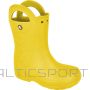Wellingtons Crocs Handle It Kids 12803 yellow (34-35)