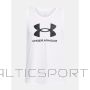 Under Armour T-krekls M 1382883-100 (M)