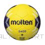 Handball ball top training MOLTEN H3X3400-YN size 3