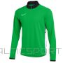 Bluza Nike Dri-FIT Academy 25 Drill Top FZ9767-329 / zielony / XXL
