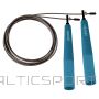 Jump Rope AVENTO 42HO 290cm Steel BLU
