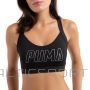 Puma Спортивный бюстгальтер Drycell W 519085 01 (S)