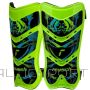 Reusch Shinguard Attrakt Lite 53 77 045 5551 football protectors (L)