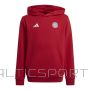 Adidas Bayern Munich Jr IT4134 sporta krekls (128)