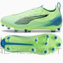 Buty Puma Ultra 5 Pro FG/AG Jr 107693-03 / zielony / 37 1/2