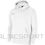 Nike Park 20 Fleece Hoodie CW6894 101 / Balta / XXXL