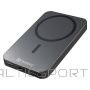Sandberg 420-96 Mag Wireless Powerbank 5000ALU