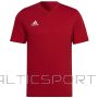 Adidas ENTRADA Тройник 22 HC0451 / красный / L