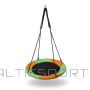 Nils NB5003 ORANŽI ZAĻĀS PLĀKSNES SWING BLACK